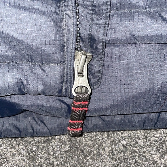 Gap Mens puffer jacket - Picture 9 of 9